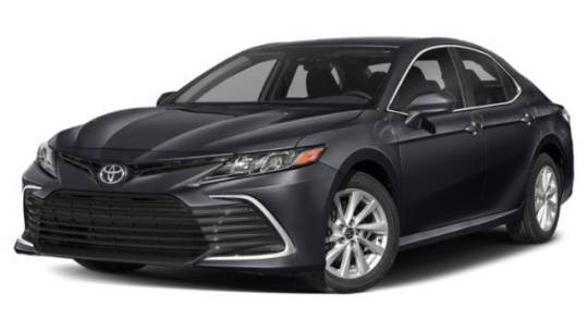 New Toyota Camry for Sale (with Photos) | U.S. News & World Report