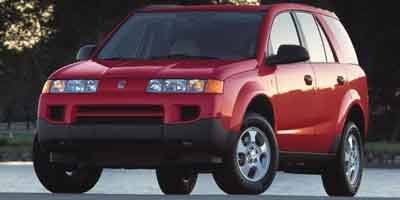 2003 Saturn VUE