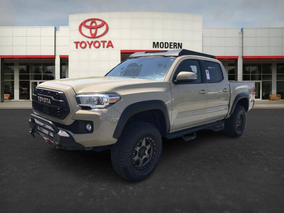 2019 Toyota Tacoma TRD Off Road — Pickup Truck — 144,945 mi — Winston-Salem, NC