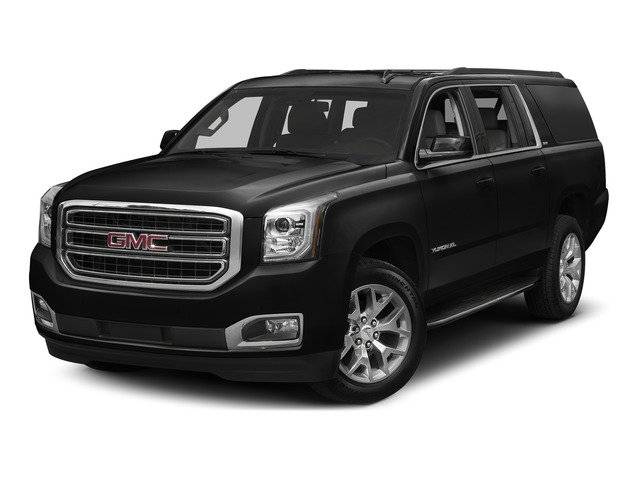 2016 GMC Yukon SLT — SUV — 107,482 mi — Winston-Salem, NC
