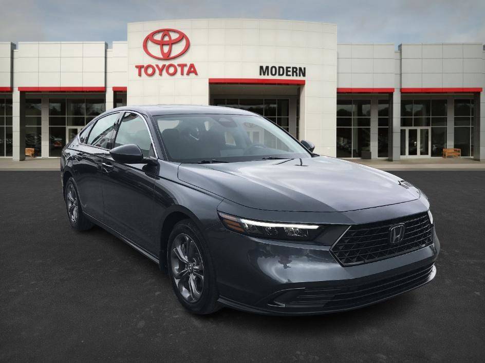 2024 Honda Accord EX — Sedan — 22,152 mi — Winston-Salem, NC