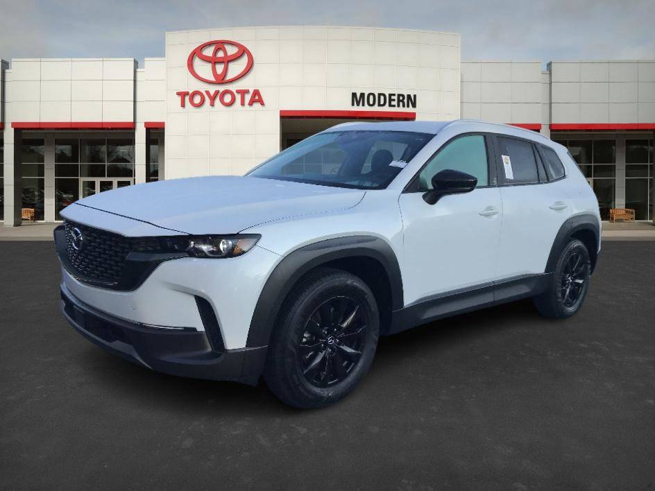 2024 Mazda CX-50 Select — SUV — 14,986 mi — Winston-Salem, NC
