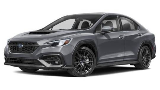2023 Subaru WRX Limited — Sedan — 20,634 mi — Winston-Salem, NC