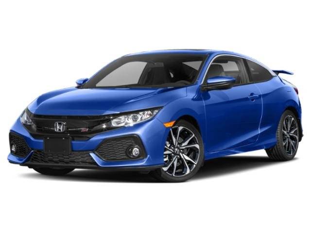 2019 Honda Civic Si — Coupe — 140,164 mi — Winston-Salem, NC
