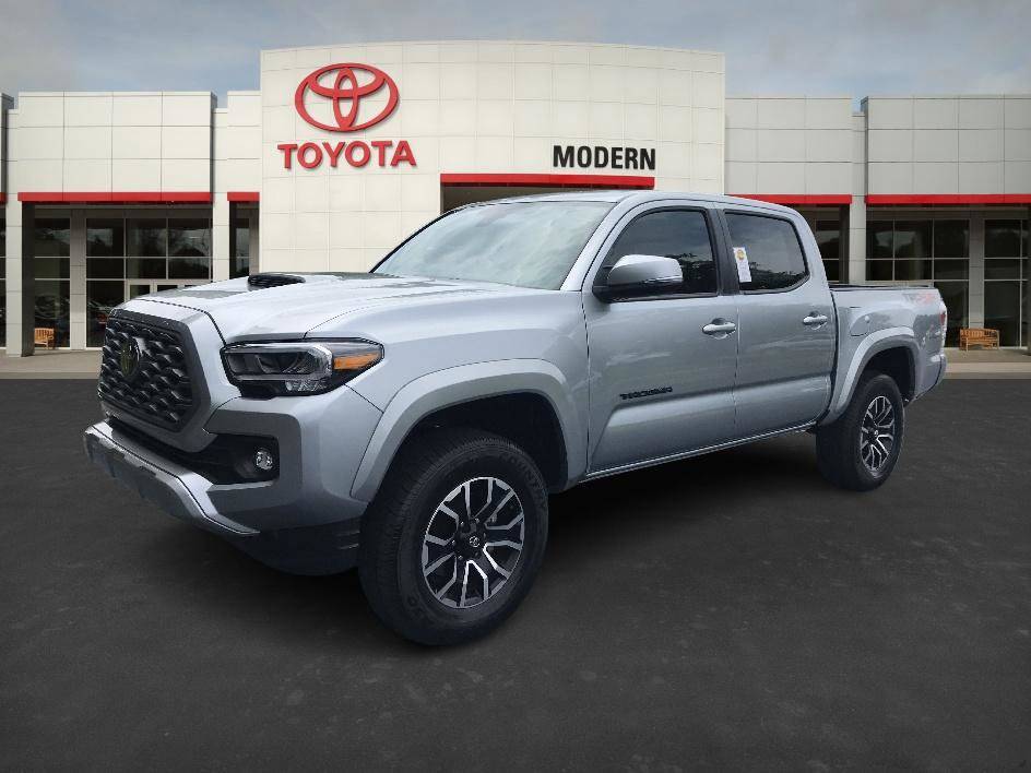 2023 Toyota Tacoma TRD Sport — Pickup Truck — 18,977 mi — Winston-Salem, NC