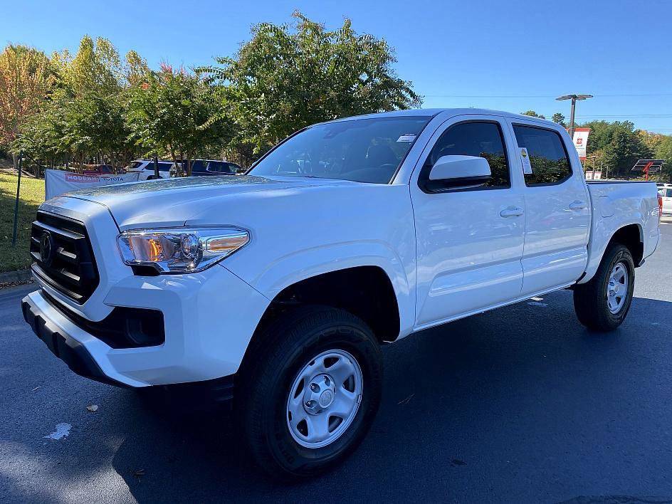 2023 Toyota Tacoma SR — Pickup Truck — 17,203 mi — Winston-Salem, NC