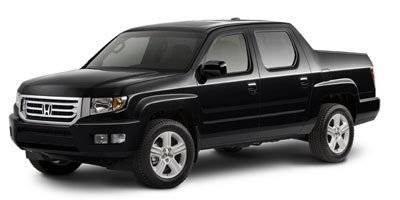 2012 Honda Ridgeline RTL — Pickup Truck — 116,188 mi — Winston-Salem, NC