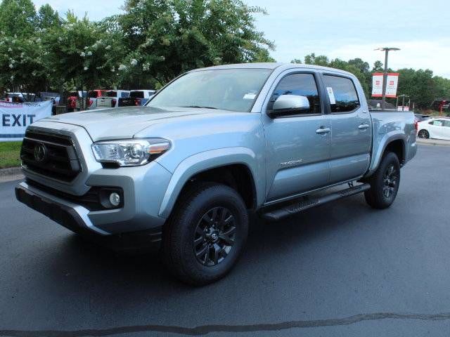 2023 Toyota Tacoma SR5 — Pickup Truck — 42,242 mi — Winston-Salem, NC