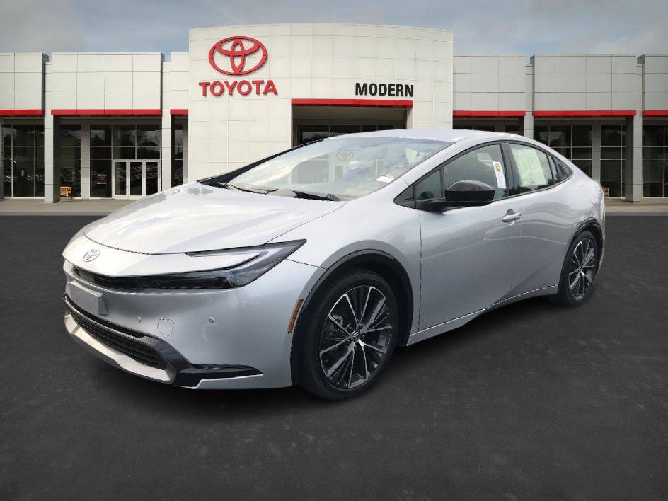 2024 Toyota Prius XLE — Hatchback — 6,654 mi — Winston-Salem, NC