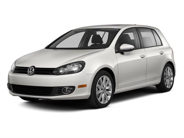 2013 Volkswagen Golf TDI — Hatchback — 191,500 mi — Winston-Salem, NC
