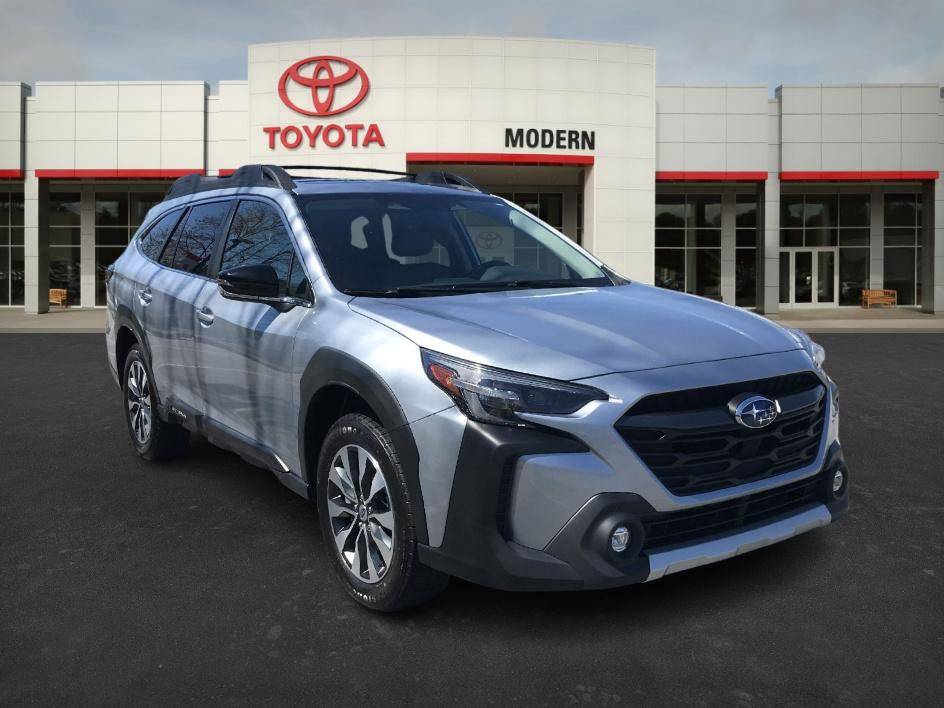 2023 Subaru Outback Limited — SUV — 83,644 mi — Winston-Salem, NC