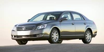 2005 Toyota Avalon Limited — Sedan — 213,344 mi — Winston-Salem, NC