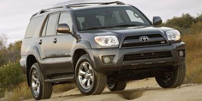 2006 Toyota 4Runner SR5 — SUV — 105,208 mi — Winston-Salem, NC
