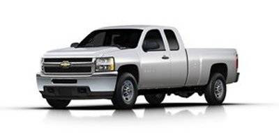 2012 Chevrolet Silverado 2500HD WT — Pickup Truck — 190,927 mi — Winston-Salem, NC