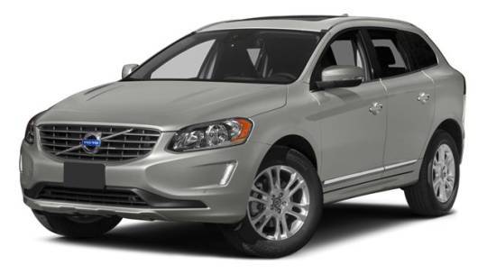 2014 Volvo XC60 3.2 — SUV — 85,862 mi — Winston-Salem, NC