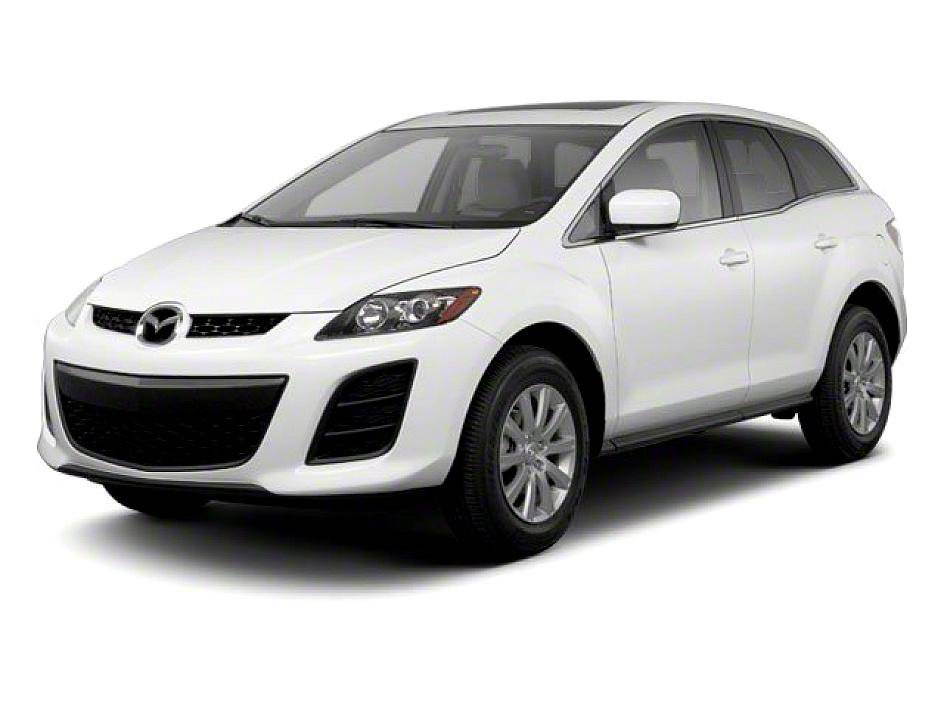 2010 Mazda CX-7 i SV — SUV — 252,123 mi — Winston-Salem, NC