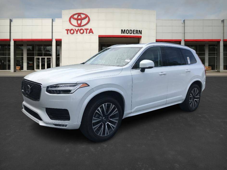 2020 Volvo XC90 Momentum — SUV — 41,698 mi — Winston-Salem, NC