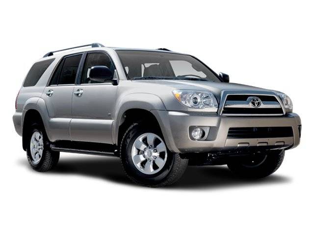 2008 Toyota 4Runner SR5 — SUV — 308,034 mi — Winston-Salem, NC