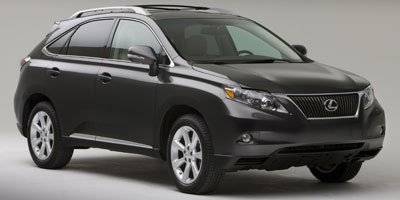 2011 Lexus RX RX 350 — SUV — 113,964 mi — Winston-Salem, NC
