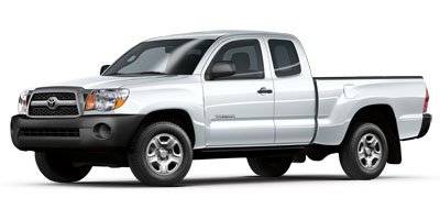 2011 Toyota Tacoma Base — Pickup Truck — 155,334 mi — Winston-Salem, NC