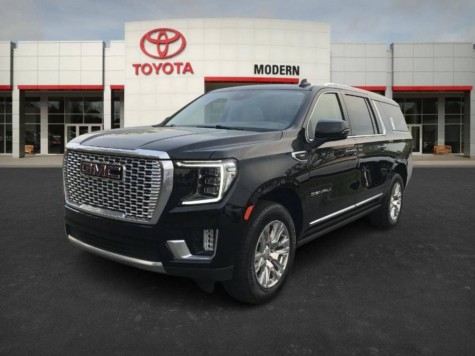 2024 GMC Yukon Denali — SUV — 22,934 mi — Winston-Salem, NC