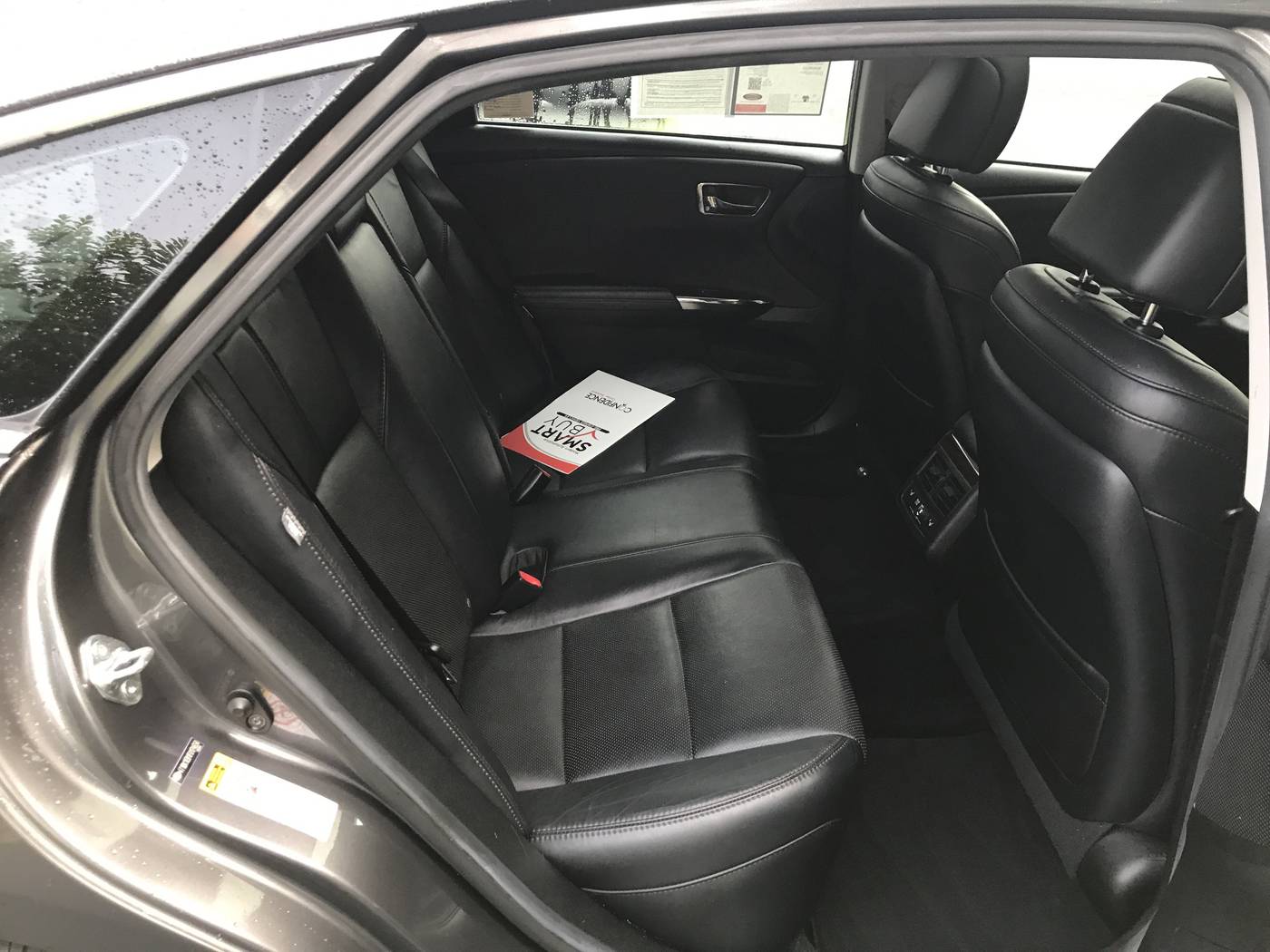 2015 Toyota Avalon Limited — Sedan — 132,674 mi — Winston-Salem, NC