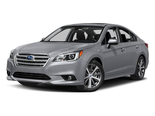 2017 Subaru Legacy 3.6R Limited — Sedan — 88,664 mi — Winston-Salem, NC