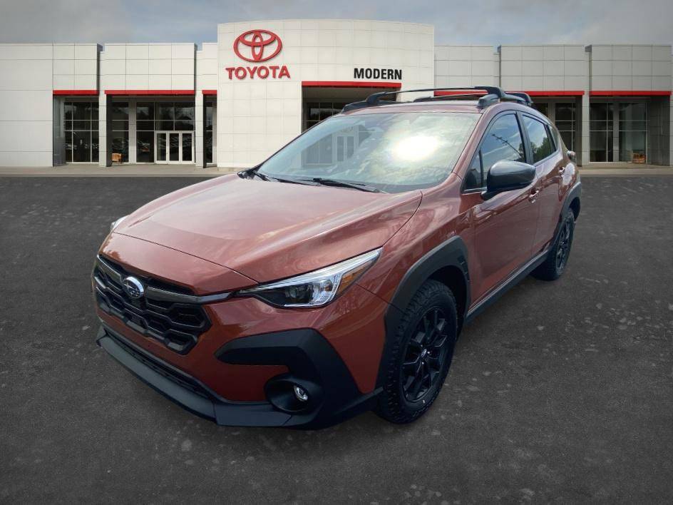 2025 Subaru Crosstrek Premium — SUV — 10,313 mi — Winston-Salem, NC