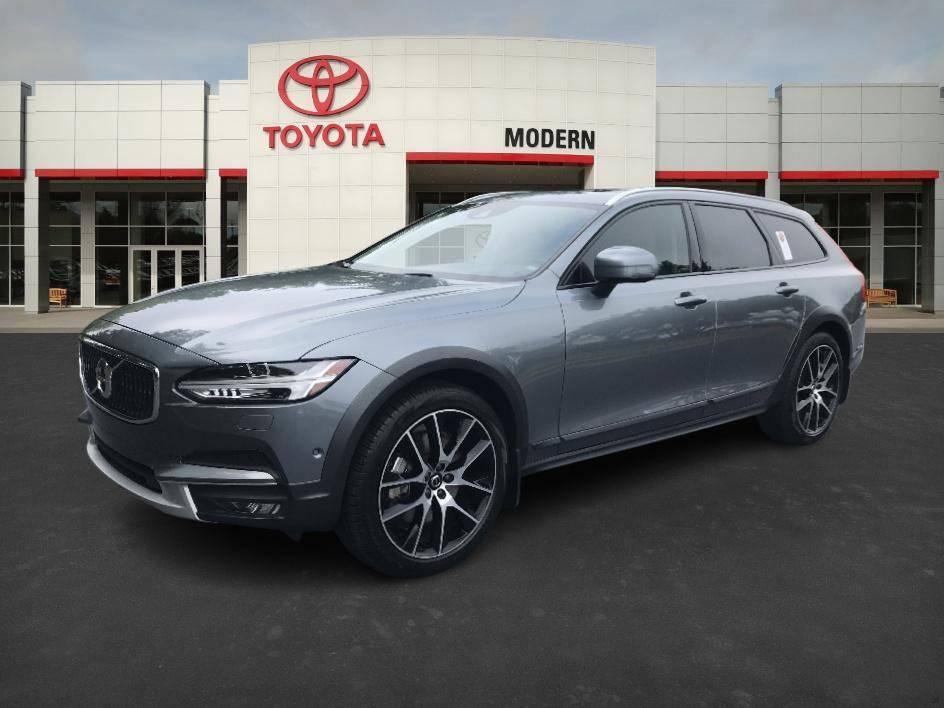2020 Volvo V90 Cross Country T6 — Wagon — 154,275 mi — Winston-Salem, NC