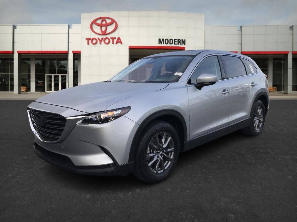 2023 Mazda CX-9 Touring — SUV — 45,370 mi — Winston-Salem, NC