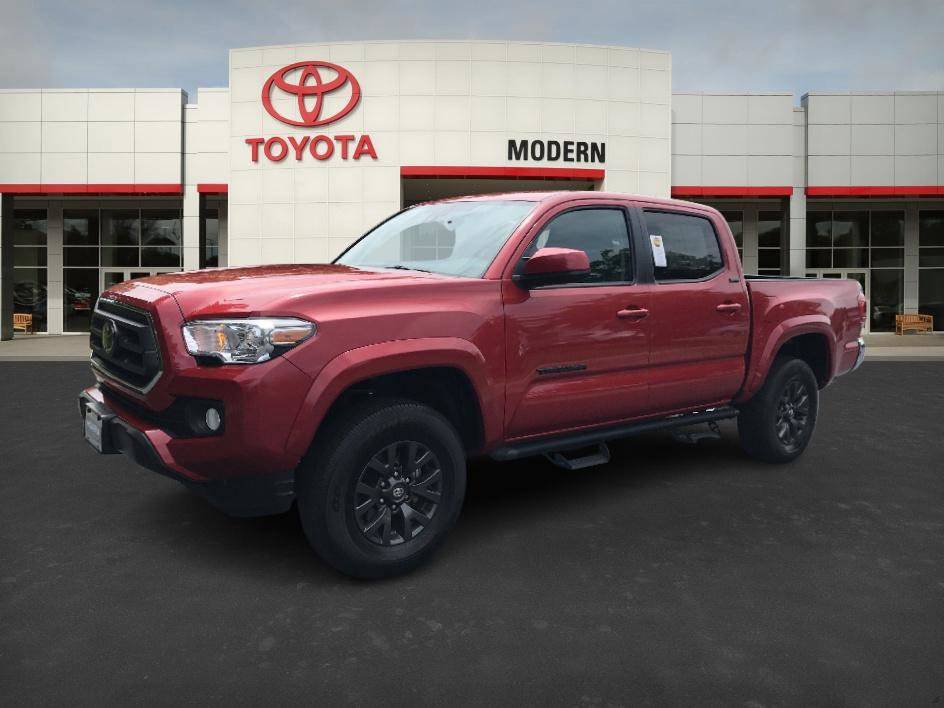 2023 Toyota Tacoma SR5 — Pickup Truck — 28,661 mi — Winston-Salem, NC