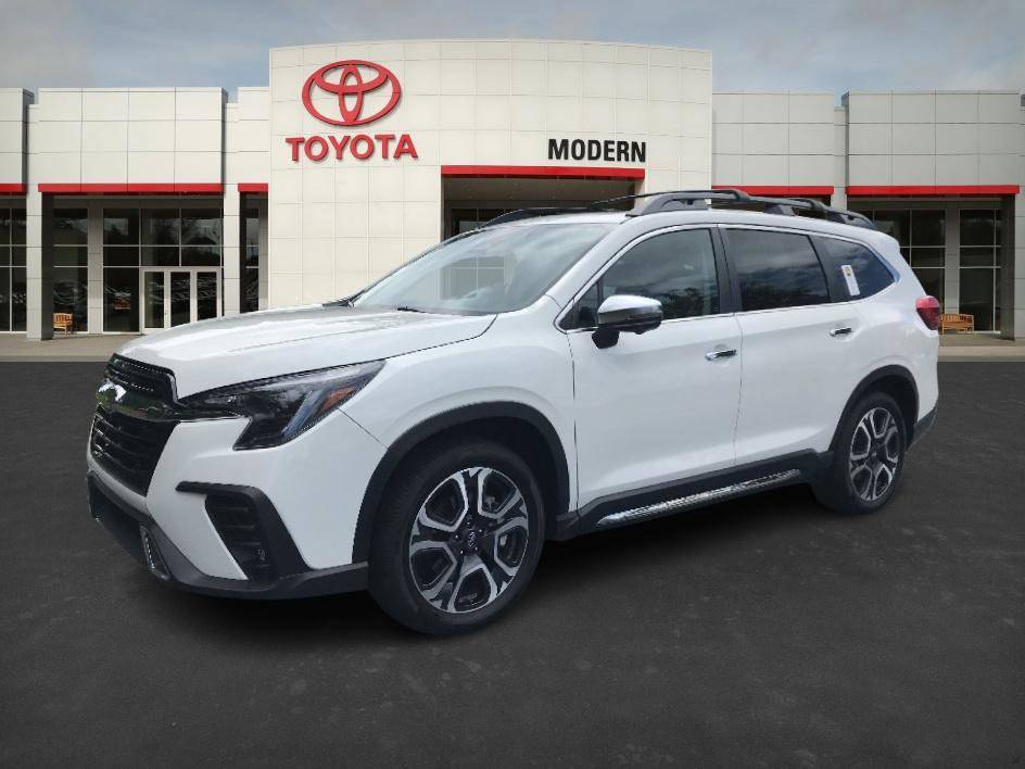 2023 Subaru Ascent Touring — SUV — 14,239 mi — Winston-Salem, NC