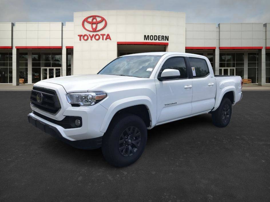 2023 Toyota Tacoma SR5 — Pickup Truck — 11,914 mi — Winston-Salem, NC