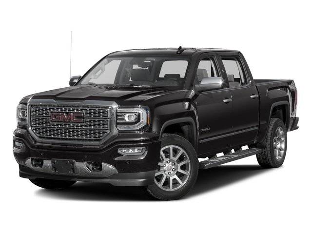 2016 GMC Sierra 1500 Denali — Pickup Truck — 102,962 mi — Winston-Salem, NC