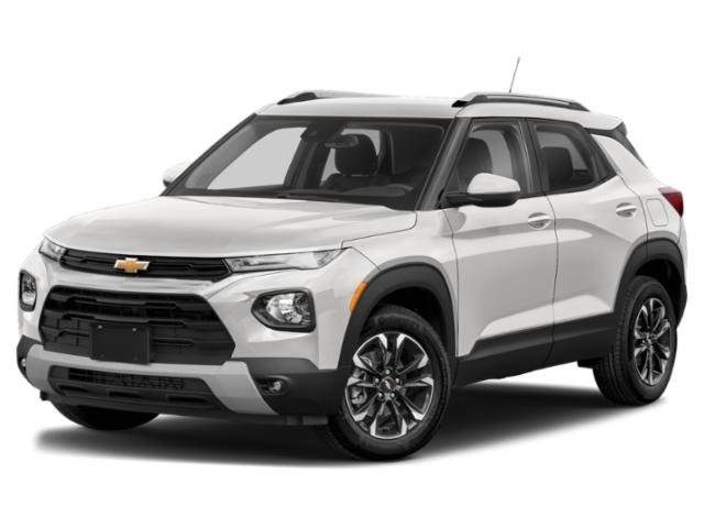 2021 Chevrolet Trailblazer ACTIV — SUV — 113,313 mi — Winston-Salem, NC