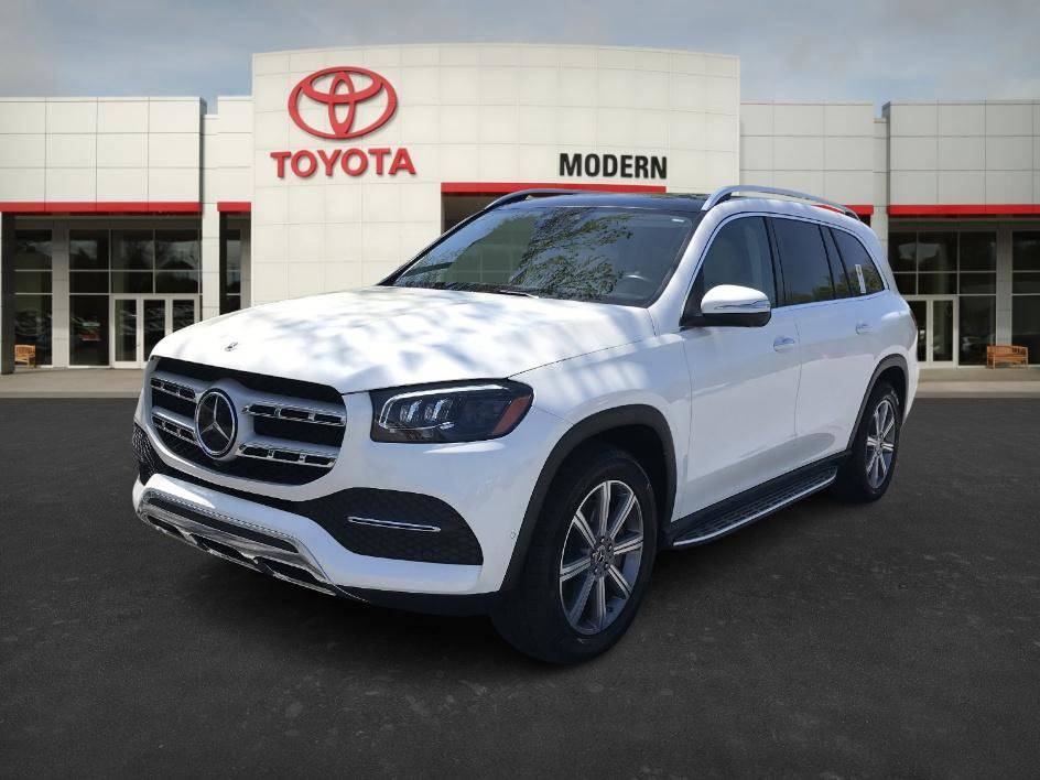 2022 Mercedes-Benz GLS GLS 450 — SUV — 44,833 mi — Winston-Salem, NC