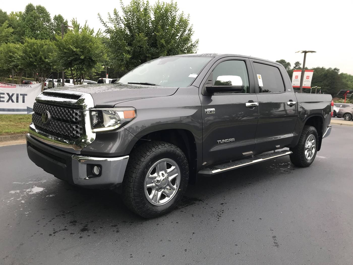 2018 Toyota Tundra SR5 — Pickup Truck — 71,270 mi — Winston-Salem, NC