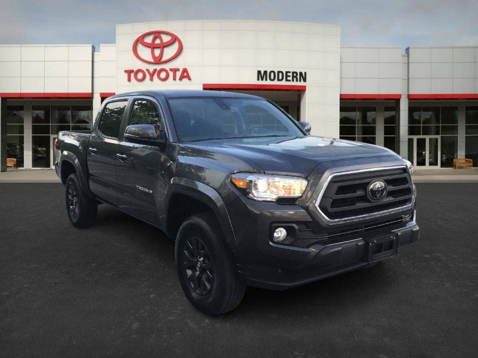 2022 Toyota Tacoma SR5 — Pickup Truck — 9,556 mi — Winston-Salem, NC