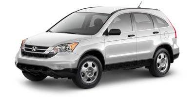 2011 Honda CR-V LX — SUV — 208,952 mi — Winston-Salem, NC