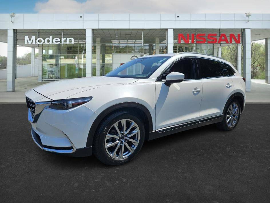 2016 Mazda CX-9 Signature — SUV — 80,430 mi — Winston-Salem, NC