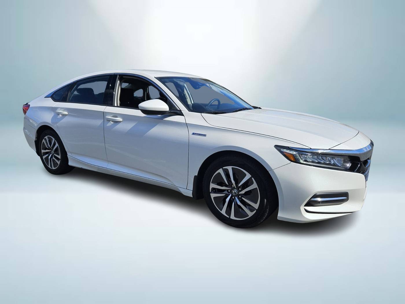 2019 Honda Accord Hybrid — Sedan — 146,770 mi — Winston-Salem, NC