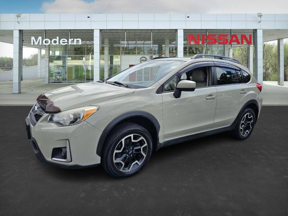 2016 Subaru Crosstrek Premium — SUV — 94,737 mi — Winston-Salem, NC