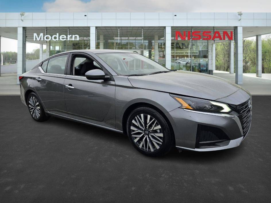 2023 Nissan Altima SV — Sedan — 50,875 mi — Winston-Salem, NC