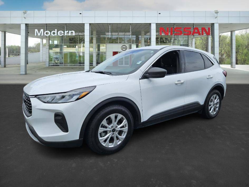 2023 Ford Escape Active — SUV — 23,065 mi — Winston-Salem, NC