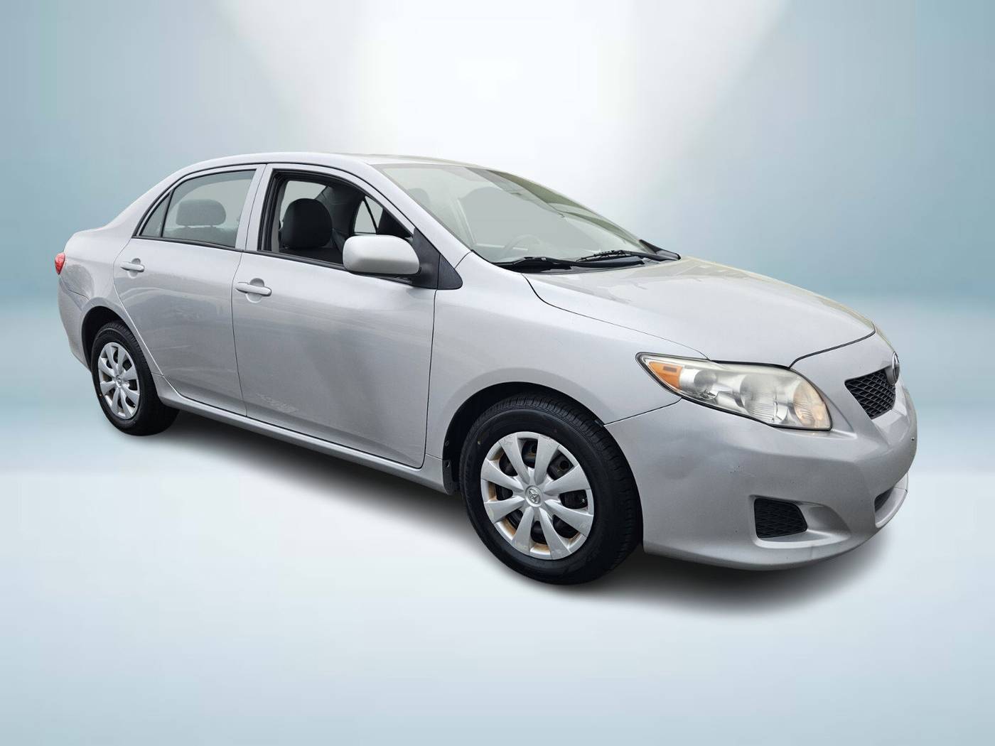 2010 Toyota Corolla LE — Sedan — 89,772 mi — Winston-Salem, NC