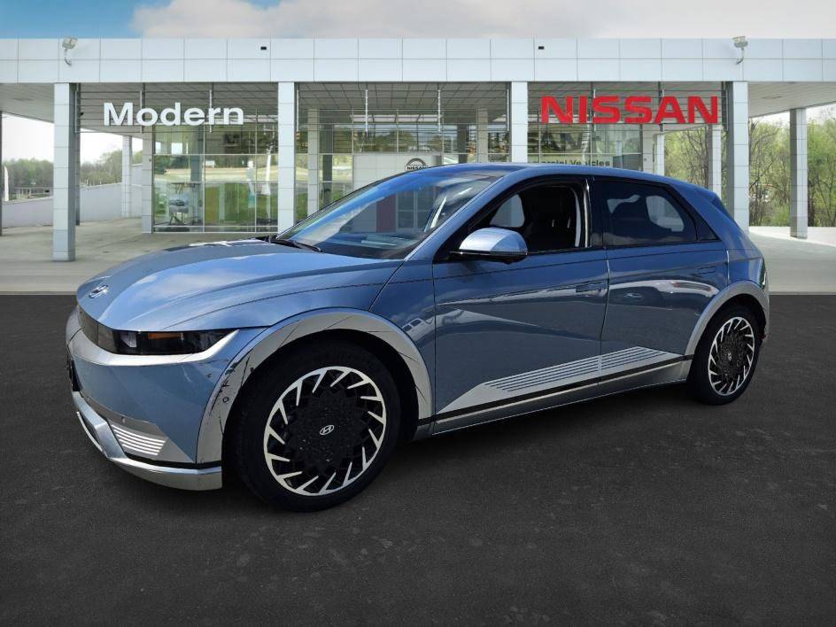 2022 Hyundai IONIQ 5 Limited — SUV — 41,135 mi — Winston-Salem, NC