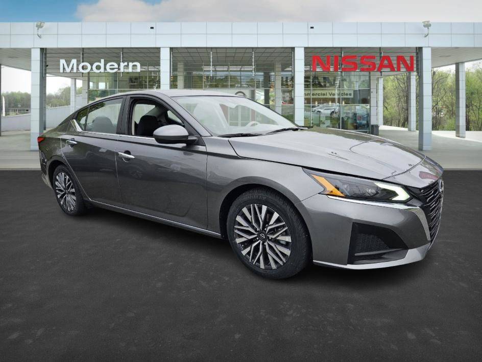2023 Nissan Altima SV — Sedan — 54,536 mi — Winston-Salem, NC