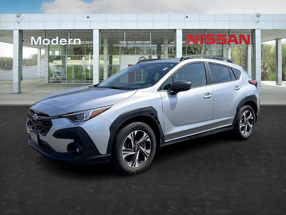 2016 Subaru Crosstrek Limited — SUV — 160,865 mi — Winston-Salem, NC
