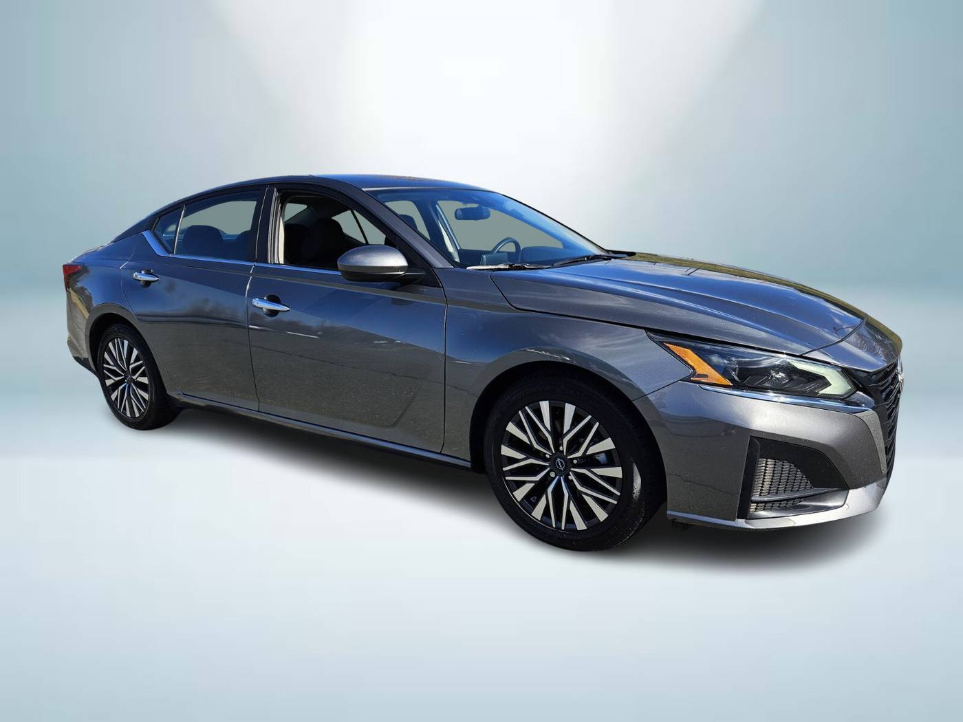 2023 Nissan Altima SV — Sedan — 53,240 mi — Winston-Salem, NC