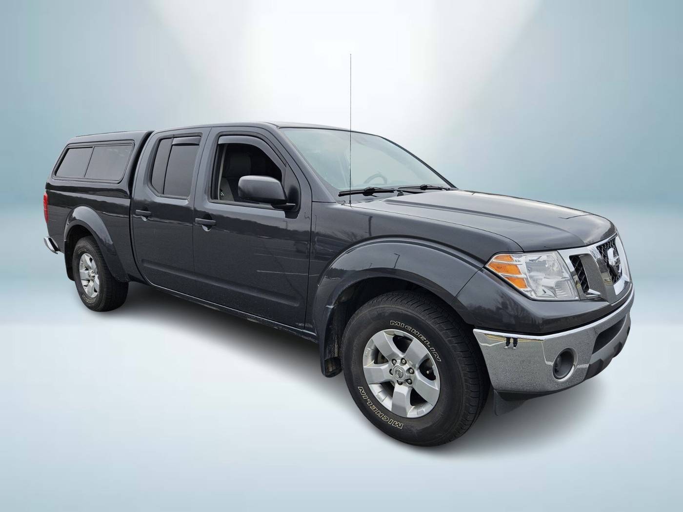 2010 Nissan Frontier SE — Pickup Truck — 145,367 mi — Winston-Salem, NC